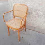 Armchair model Parague 811 Joseph Hoffman