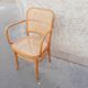Armchair model Parague 811 Joseph Hoffman