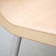 Maarten Van Severen, LC93B Low Chair for Top Mouton