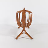 Baby cradle Thonet NR. 2