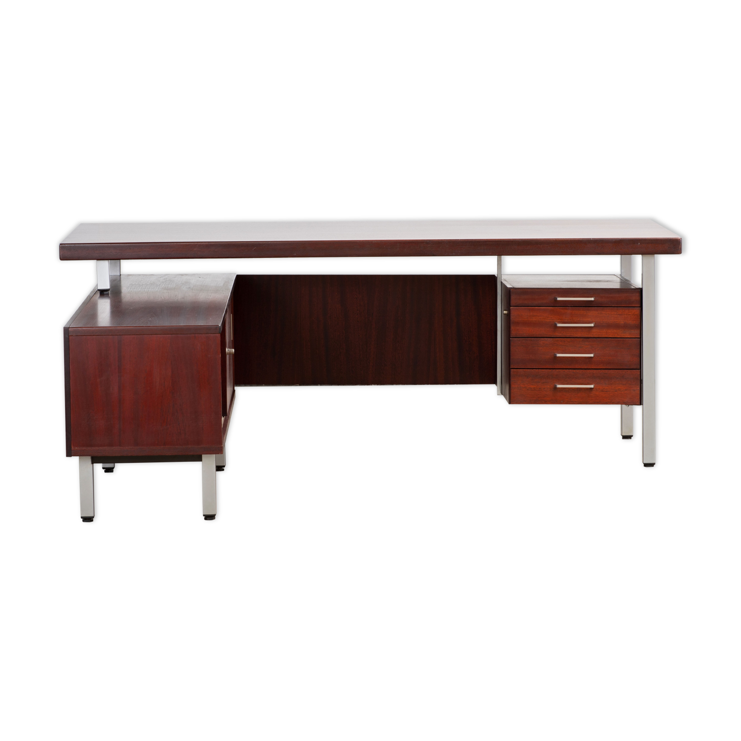 Scandinavian desk 180 cm