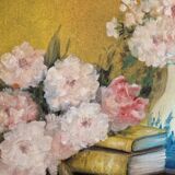 Tableau Bouquet de fleurs