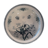 Plat Iris