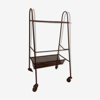 Designer trolley