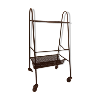 Designer trolley