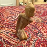 Statuette