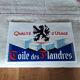 Set of 2 Toile des Flandres sheets