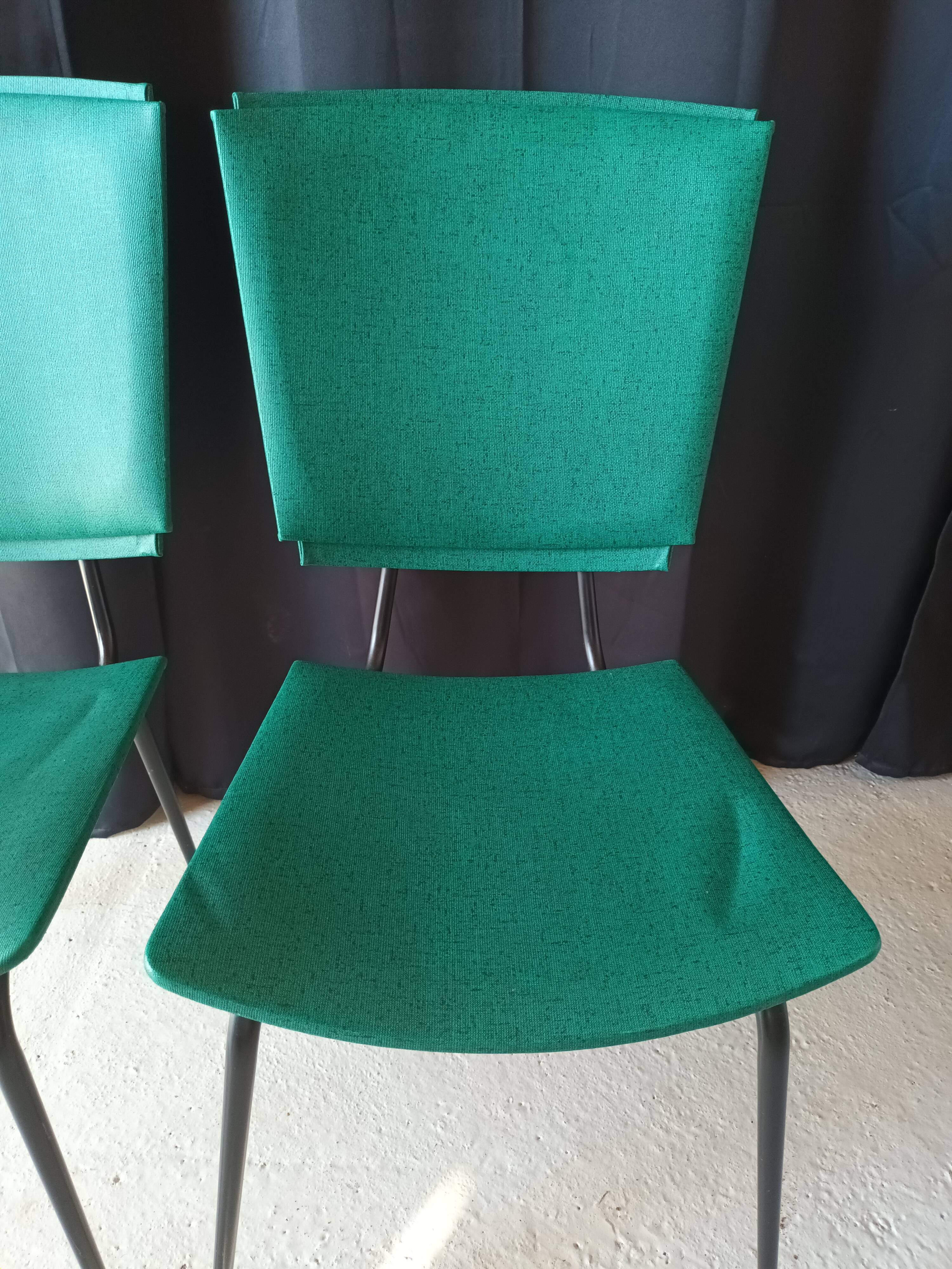 Vintage chairs