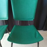 Vintage chairs