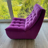 Vintage modular sofa. Calia Italia