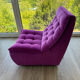 Vintage modular sofa. Calia Italia
