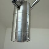 Haloprofil 8008 floor lamp Viktor Frauenknecht Swiss International year 70