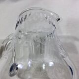 Baccarat - Parma Model Jug