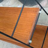 String shelf 1960