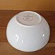 Villeroy and Boch - Kimono porcelain salad bowl, Château collection