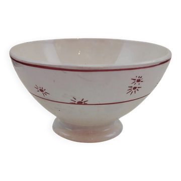 Old digoin bowl model andré