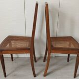 Old chairs