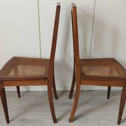 Chaises anciennes