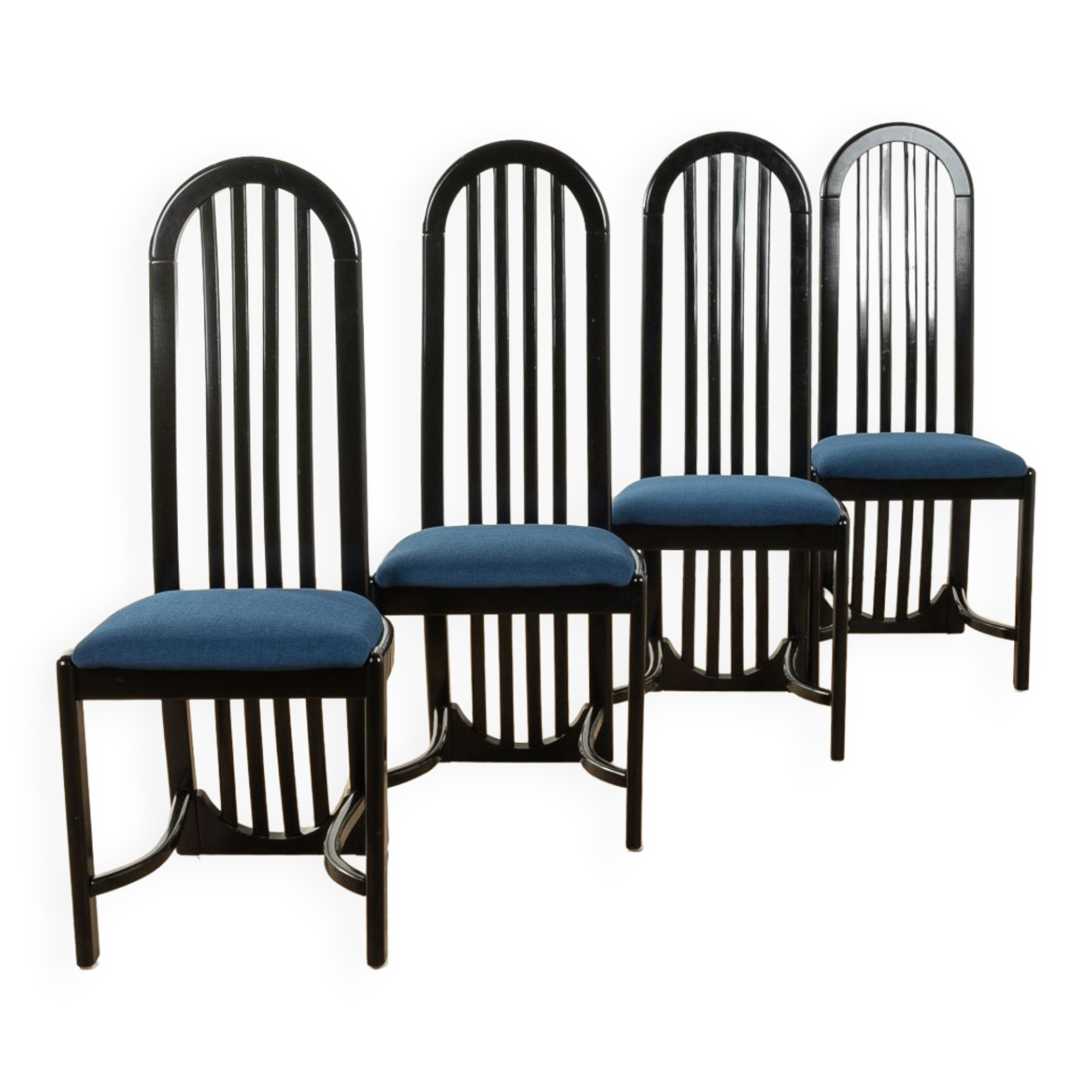 Postmodern Dining chairs