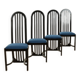 Postmodern Dining chairs