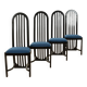 Postmodern Dining chairs
