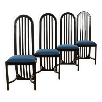 Chaises de salle à manger postmodernes