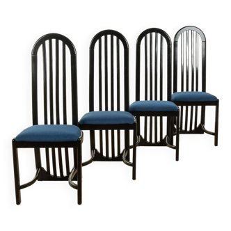 Postmodern Dining chairs