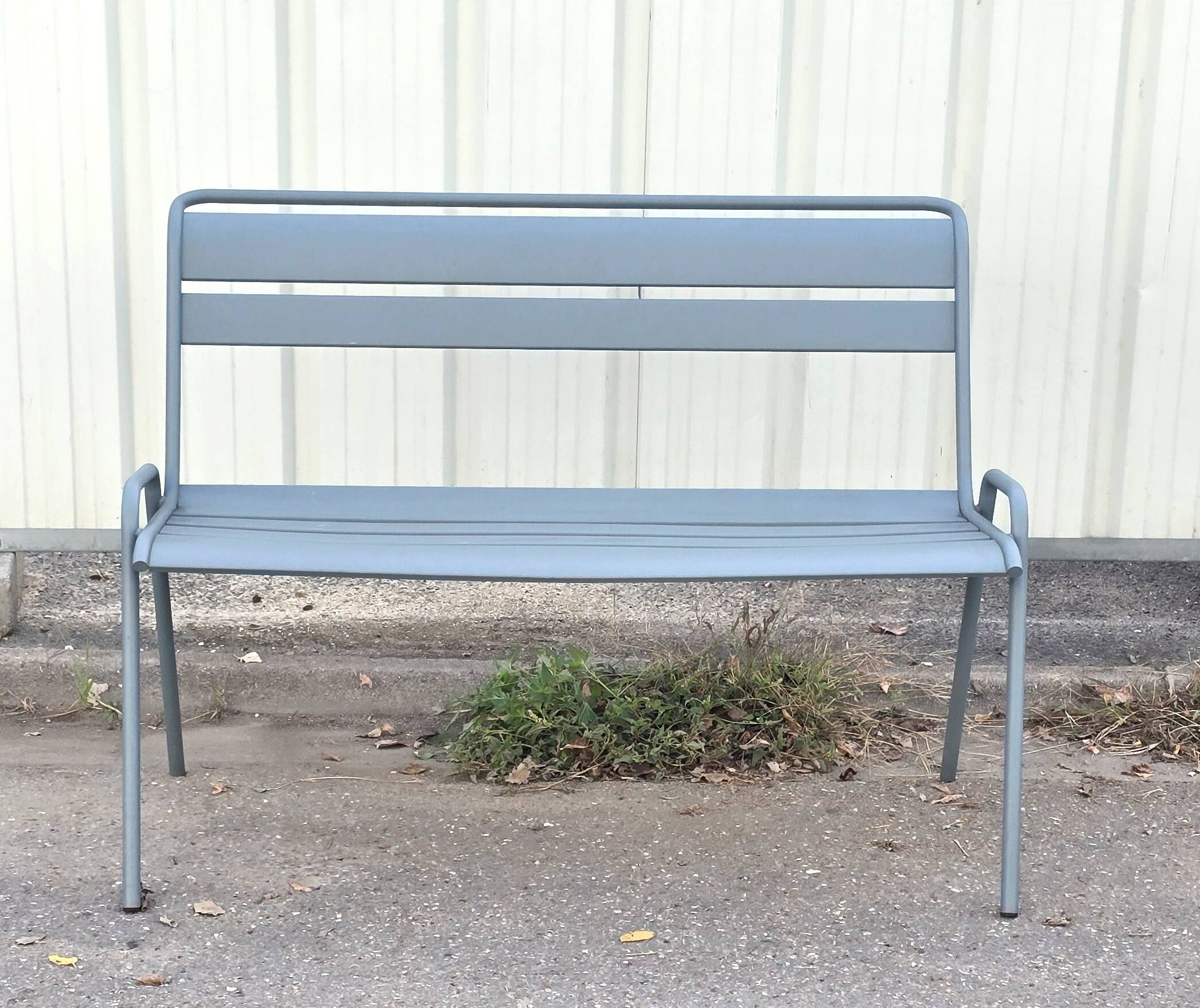 Monceau Bench, Fermob