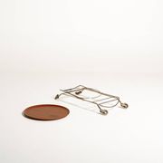 Serving trolley by J-H Fabrikerna, 1950s
