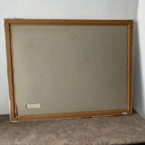 Southern landscape signed by Diana