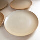 4 flat plates gres village France