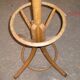 Baumann parrot coat rack