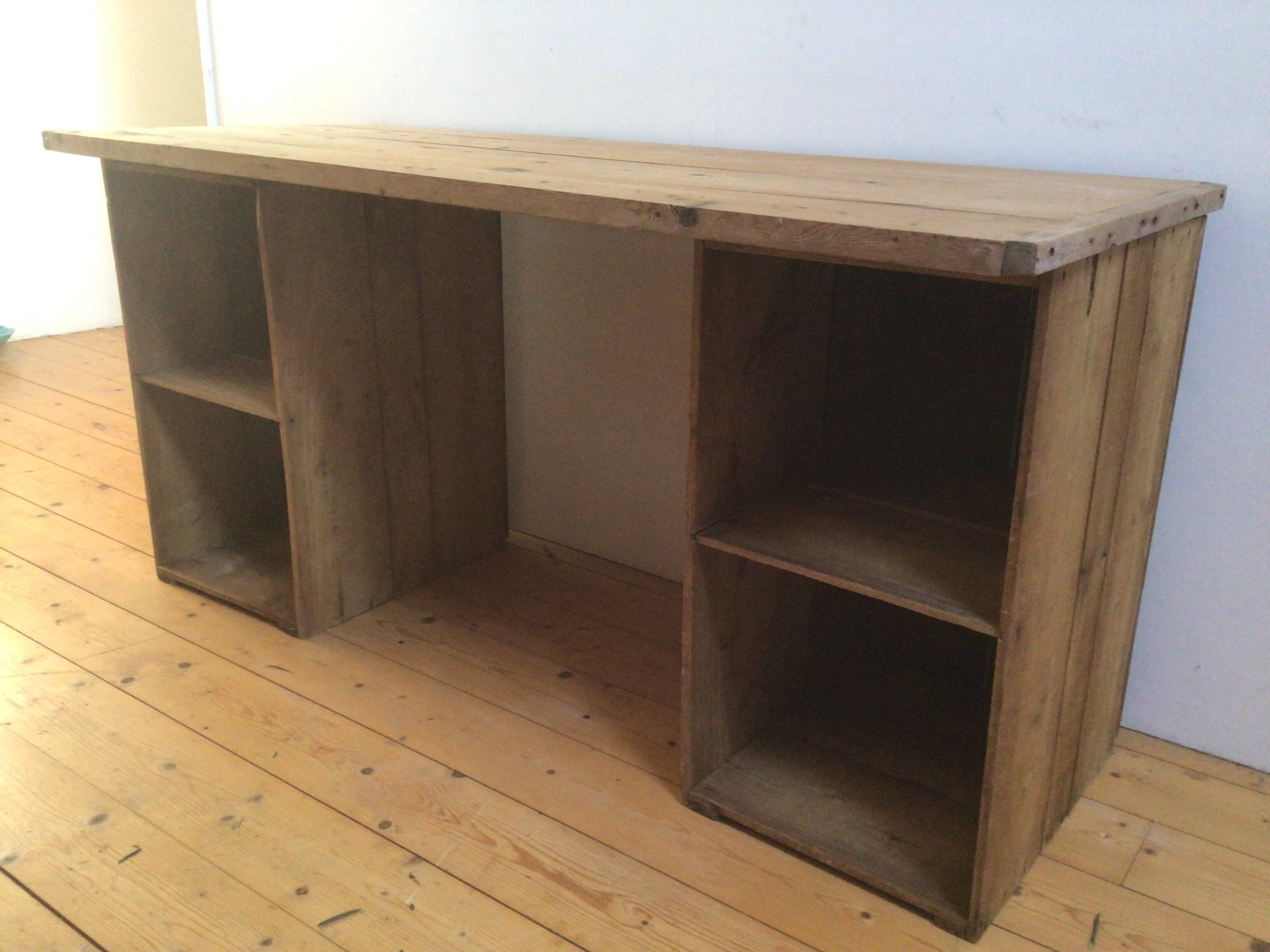 Bureau enfant ancien