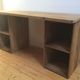 Bureau enfant ancien