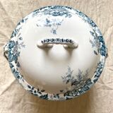 Old soup tureen Saint Amand