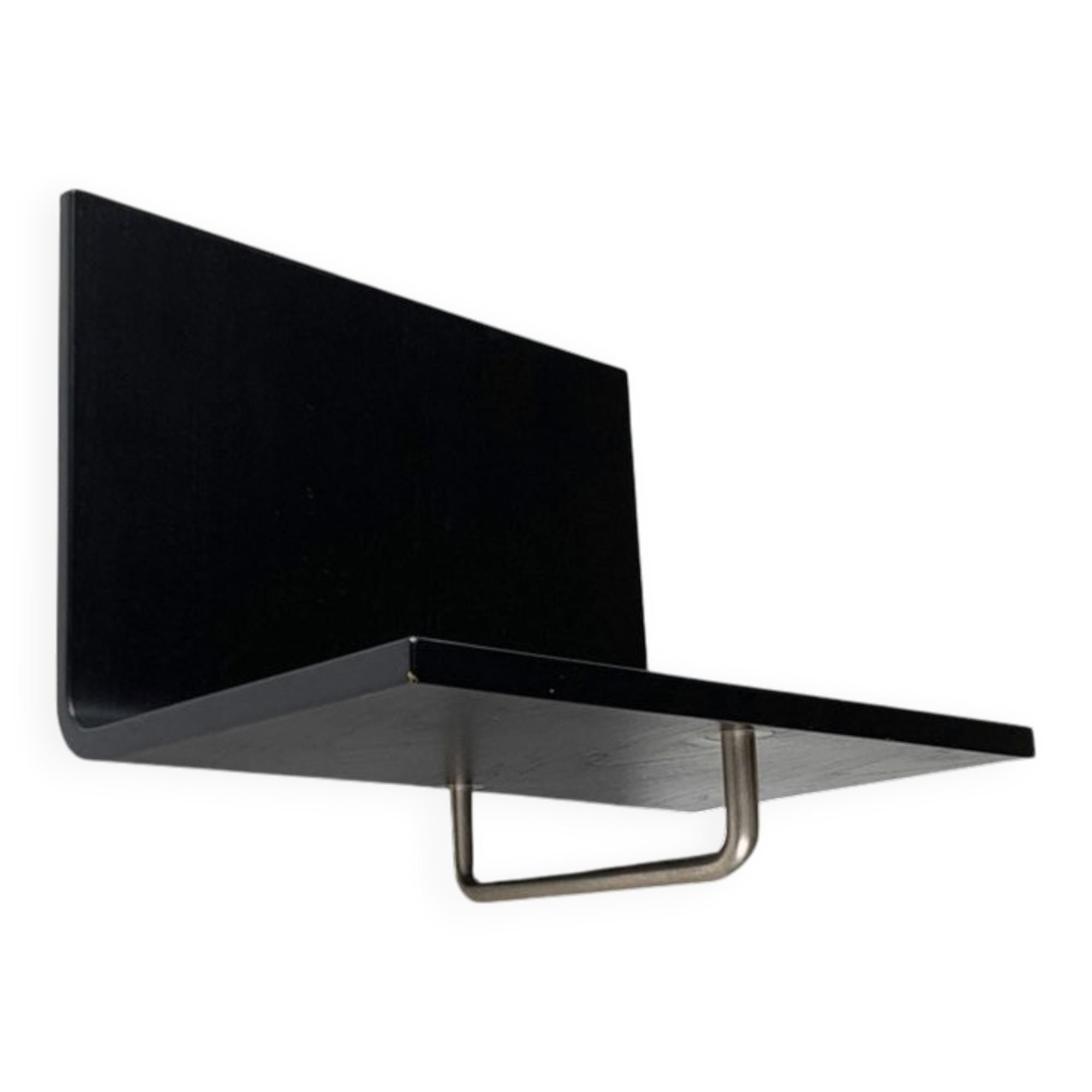 Minimalist postmodern coat rack Mensolo by Schönbuch, Germany, 1990s, set of 2.