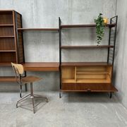 Combineurop Library 1960