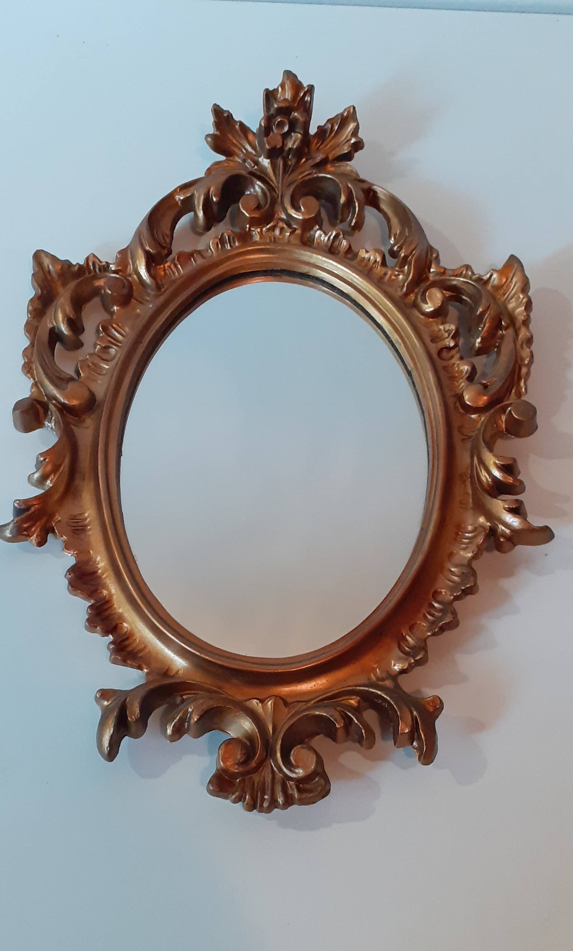 Miroir style Louis XV