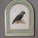 Antique painting