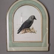 Antique painting