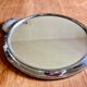 Metal mirror tray 1930 1940