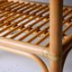Pair of DUX Scandinavian Nightstands in Bamboo