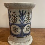 Ceramic pot Reynaud Le Mûrier