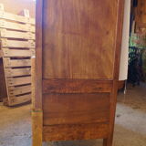 Refreshed shelf cabinet