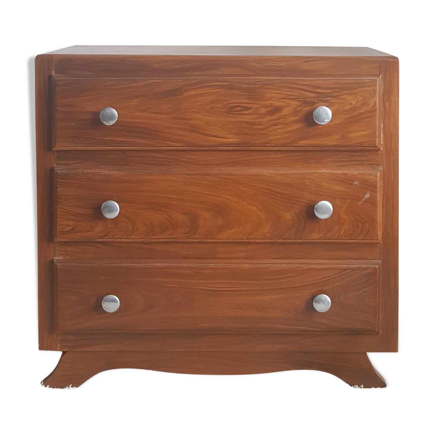 Art deco dresser