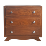 Art deco dresser