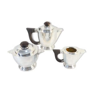 service a café / thé