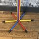 Coat rack parrot IKEA Rigg by Tord Björklund