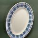 Plat ovale Badonvillier