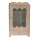 Toilet cabinet